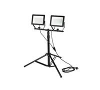 NEO TOOLS Double LED sur trépied - 2x100 W - 17 000 lm - 6500 K - IP65