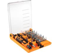 NEO TOOLS Embouts de vissage de précision avec poignée 53 pcs.
