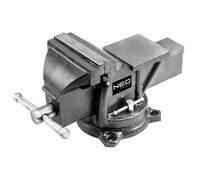 Neo Tools Étau d'établi 35-012 125 mm