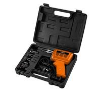 NEO TOOLS Fer à souder transformateur 150 W, dans une mallette