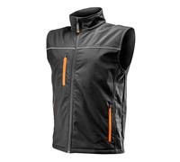 NEO TOOLS Gilet de Travail 81-532 Gilet de travail Homme