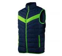 Neo tools Gilet de travail isolant en polyester Premium - XL