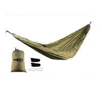 Neo Tools Hamac 330 X 140 Cm Set Marque 63-124