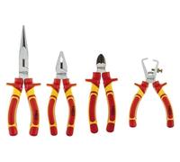 Jeu de pinces 1000V NEO TOOLS 01-236