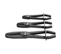 Neo tools Jeu de pinces à durites - Lot de 3