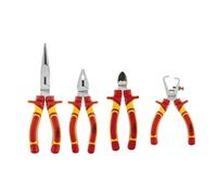 Neo tools Jeu de pinces électricien 1000V