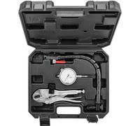 NEO TOOLS Kit de test de rodage des disques de frein