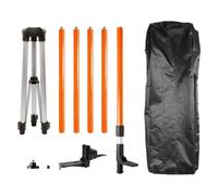 Neo Tools, Laser lignes, Potence laser avec trépied de 3,7 m