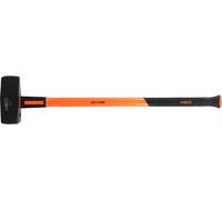NEO TOOLS Marteau en pierre 6 kg, manche en fibre de verre