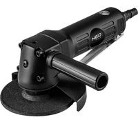 NEO TOOLS Meuleuse d'angle pneumatique 125 mm, 11 000 tr/min