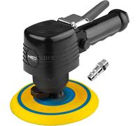 NEO TOOLS Meuleuse excentrique pneumatique 150 mm