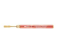 NEO TOOLS Micro brûleur Pratique 5 ML, température de Fonctionnement 1300 °C, durée de Combustion 15 Minutes, brûleur en Laiton, Stylo Torch, Forme de
