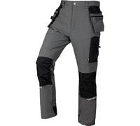 NEO TOOLS Mix & Match avec poches holster - Matériau stretch 4 directions robuste, confort & liberté de mouvement
