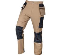 NEO TOOLS Mix & Match avec poches holster - Matériau stretch 4 directions robuste, confort & liberté de mouvement