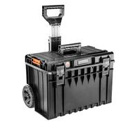 Neo tools Module de rangement à roulettes clipsable - Taille 3