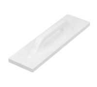 NEO TOOLS Panneau Flottant en polystyrène | différentes Dimensions Disponibles | pour Lisser Les enduits muraux et supérieurs, pour enduits Fins et enduits à la Chaux