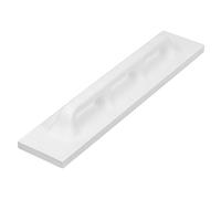 NEO TOOLS Panneau Flottant en polystyrène | différentes Dimensions Disponibles | pour Lisser Les enduits muraux et supérieurs, pour enduits Fins et enduits à la Chaux