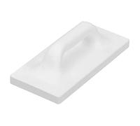 NEO TOOLS Panneau Flottant en polystyrène | différentes Dimensions Disponibles | pour Lisser Les enduits muraux et supérieurs, pour enduits Fins et enduits à la Chaux