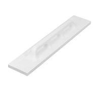 NEO TOOLS Panneau flottant en polystyrène | différentes dimensions disponibles | pour lisser les enduits muraux et supérieurs, pour enduits fins et enduits à la chaux