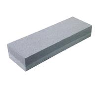 Pierre à aiguiser NEO 150 x 50 x 25 mm - double grain K100/K200