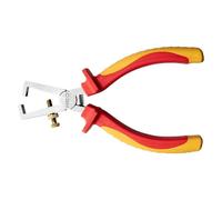 Neo tools Pince à dénuder isolée 1000 V
