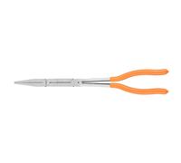 NEO TOOLS Pince droite à double articulation CRV