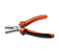 Neo Tools, Pinces, Pince à sertir 0.25-2.5 mm2, 140 mm (01-532) (140 mm)