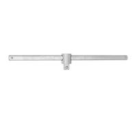 NEO TOOLS Poignée coulissante professionnelle en T 3/4"