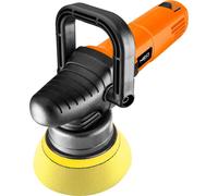 NEO TOOLS Polerka double action 710W, 125mm, obroty 2000-4600