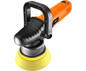 NEO TOOLS Polerka double action 710W, 125mm, obroty 2000-4600