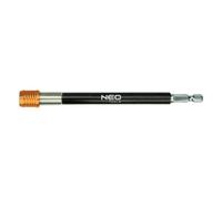 Neo tools Porte-embouts hexagonal 1/4