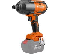 NEO TOOLS Professional Visseuse à choc sans fil (sans batterie, sans chargeur)