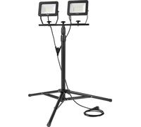 Projecteur double sur trépied NEO TOOLS 99-062 SMD 2x50W 9000LM