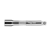 Neo tools Rallonge pour douilles - 1/2 125 mm