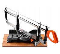 NEO TOOLS Scie à onglet 600mm, 18 tpi