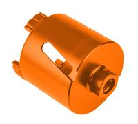 NEO TOOLS Scie cloche diamantée M16, 82 x 10 x 80 mm