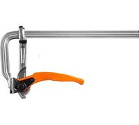NEO TOOLS Serre-joint à cliquet 300 x 120 mm (pince F) 45-230