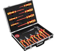 NEO TOOLS Set de pinces et tournevis 1000V, 13 pcs.