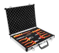 NEO TOOLS Set de pinces et tournevis 1000V, 7 pcs.
