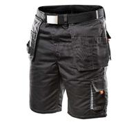 Neo tools Short de travail à poches amovibles - XL/56