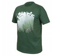 NEO TOOLS T-shirt à col rond pour homme avec logo T-shirt, hauts de loisirs, t-shirts pour hommes avec col rond | Homme basique Do Everything | Taille S-3XL | 100 % coton 180 g/m²