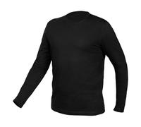 NEO TOOLS T-shirt à manches longues pour homme, coupe ajustée, t-shirt fonctionnel, respirant, taille S à 3XL