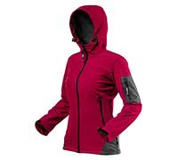 NEO TOOLS Taille X : Veste polaire Warn Femme