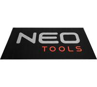 NEO TOOLS Tapis antidérapant 100x200 cm - sol atelier, tapis caoutchouc