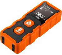 NEO TOOLS Télémètre laser, portée 20 m