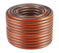 NEO TOOLS Tuyau d'arrosage 1/2" x 50 m, 6 couches NEO PROFESSIONAL