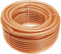 NEO TOOLS Tuyau de pression renforcé 10 x 15 mm, 50 m