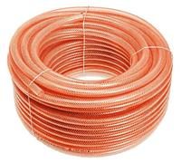 NEO TOOLS Tuyau de pression renforcé 12 x 17 mm, 50 m