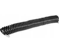 NEO TOOLS Tuyau spiralé 12 x 17 mm/15 m (jusqu'à max. 16 bar, jusqu'à 15 m, enPolyuréthanerésistant)