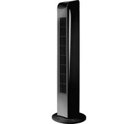 NEO TOOLS Ventilateur de tour 50W - oscillation 70°, 3 modes (normal/naturel/sommeil), écran tactile & télécommande